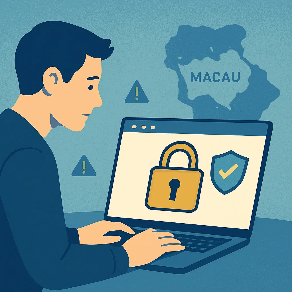 Update: Panduan Akses Situs Toto Macau melalui Okitoto — Hal Penting yang Perlu Diketahui